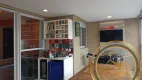 Foto 5 de Apartamento com 3 Quartos à venda, 108m² em Alto da Mooca, São Paulo