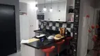 Foto 4 de Apartamento com 3 Quartos à venda, 88m² em Vila Pires, Santo André