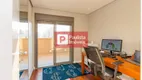 Foto 29 de Apartamento com 3 Quartos à venda, 165m² em Santo Amaro, São Paulo