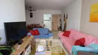 Foto 6 de Apartamento com 3 Quartos à venda, 106m² em Jardim Astúrias, Guarujá