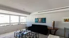 Foto 2 de Apartamento com 2 Quartos para alugar, 117m² em Jardins, São Paulo