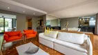 Foto 3 de Casa com 5 Quartos para alugar, 340m² em Brooklin, São Paulo