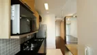 Foto 11 de Apartamento com 1 Quarto para alugar, 36m² em Brooklin, São Paulo