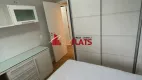 Foto 5 de Flat com 2 Quartos para alugar, 65m² em Liberdade, São Paulo