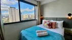 Foto 8 de Apartamento com 1 Quarto à venda, 25m² em Vila Clementino, São Paulo