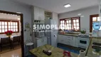 Foto 7 de Sobrado com 3 Quartos à venda, 180m² em Nova Campinas, Campinas