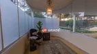 Foto 40 de Casa de Condomínio com 4 Quartos à venda, 700m² em Alphaville Residencial 10, Santana de Parnaíba