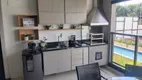Foto 6 de Apartamento com 3 Quartos à venda, 124m² em Centro, Araraquara
