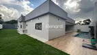 Foto 9 de Casa de Condomínio com 5 Quartos à venda, 580m² em Setor Habitacional Vicente Pires, Brasília