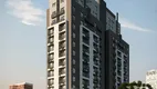 Foto 2 de Apartamento com 1 Quarto à venda, 26m² em Vila Izabel, Curitiba