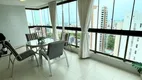 Foto 5 de Apartamento com 3 Quartos à venda, 214m² em Brisamar, João Pessoa