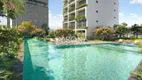 Foto 14 de Apartamento com 2 Quartos à venda, 105m² em Campo Belo, São Paulo