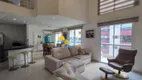 Foto 9 de Apartamento com 4 Quartos à venda, 160m² em Jardim Astúrias, Guarujá