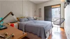 Foto 18 de Apartamento com 3 Quartos à venda, 122m² em Chácara Klabin, São Paulo