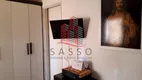 Foto 3 de Apartamento com 2 Quartos à venda, 60m² em Vila Santa Clara, São Paulo