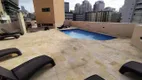 Foto 14 de Flat com 1 Quarto para alugar, 42m² em Moema, São Paulo