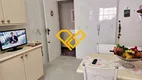 Foto 12 de Cobertura com 3 Quartos à venda, 312m² em Ponta da Praia, Santos