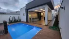 Foto 35 de Casa com 3 Quartos à venda, 180m² em Jardim Inconfidência, Uberlândia