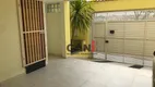 Foto 2 de Sobrado com 2 Quartos à venda, 90m² em Vila Camilopolis, Santo André