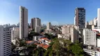 Foto 10 de Cobertura com 3 Quartos à venda, 230m² em Aclimação, São Paulo