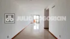 Foto 3 de Apartamento com 3 Quartos à venda, 125m² em Jardim Guanabara, Rio de Janeiro