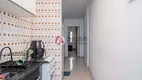 Foto 12 de Apartamento com 1 Quarto à venda, 33m² em Bela Vista, São Paulo