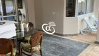 Foto 7 de Casa de Condomínio com 4 Quartos à venda, 395m² em Alphaville, Santana de Parnaíba
