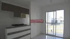 Foto 12 de Apartamento com 2 Quartos à venda, 49m² em Vila Nambi, Jundiaí