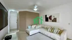 Foto 3 de Apartamento com 2 Quartos à venda, 88m² em Tombo, Guarujá