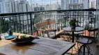 Foto 16 de Apartamento com 3 Quartos à venda, 112m² em Brooklin, São Paulo