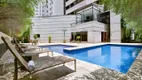 Foto 13 de Apartamento com 1 Quarto para alugar, 30m² em Jardim Paulista, São Paulo