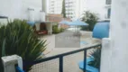 Foto 22 de Apartamento com 3 Quartos à venda, 130m² em Vila Boa Vista, Santo André