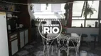 Foto 17 de Cobertura com 4 Quartos à venda, 150m² em Tijuca, Rio de Janeiro