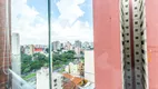 Foto 9 de Apartamento com 1 Quarto para alugar, 42m² em Bela Vista, São Paulo