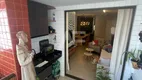 Foto 8 de Apartamento com 3 Quartos à venda, 83m² em Ponta Verde, Maceió