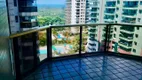 Foto 4 de Apartamento com 4 Quartos à venda, 159m² em Barra da Tijuca, Rio de Janeiro