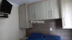 Foto 10 de Apartamento com 3 Quartos à venda, 65m² em Pirituba, São Paulo