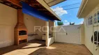 Foto 3 de Casa com 3 Quartos para alugar, 122000m² em Vila Prado, São Carlos