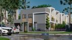 Foto 3 de Casa de Condomínio com 3 Quartos à venda, 139m² em Estancia Pinhais, Pinhais