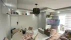 Foto 4 de Apartamento com 2 Quartos à venda, 62m² em Balneário, Florianópolis
