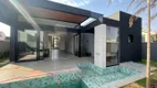 Foto 2 de Casa de Condomínio com 3 Quartos à venda, 270m² em Alphaville, Ribeirão Preto