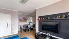 Foto 2 de Apartamento com 3 Quartos à venda, 82m² em Vila Progresso, Guarulhos