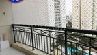 Foto 17 de Apartamento com 2 Quartos à venda, 85m² em Jardim Marajoara, São Paulo