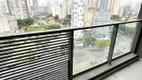 Foto 10 de Flat com 1 Quarto à venda, 25m² em Cidade Monções, São Paulo