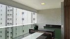 Foto 7 de Apartamento com 3 Quartos à venda, 140m² em Pituaçu, Salvador