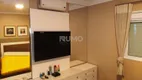 Foto 12 de Apartamento com 3 Quartos à venda, 131m² em Jardim Madalena, Campinas