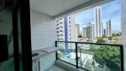Foto 2 de Apartamento com 2 Quartos à venda, 50m² em Torre, Recife