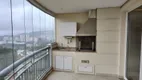 Foto 3 de Apartamento com 3 Quartos para alugar, 122m² em Tamboré, Santana de Parnaíba