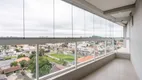 Foto 14 de Apartamento com 2 Quartos à venda, 185m² em Boa Vista, Curitiba