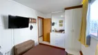 Foto 21 de Apartamento com 4 Quartos à venda, 130m² em Praia de Peracanga, Guarapari